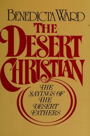 The Desert Christian
