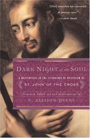 Dark Night of the Soul