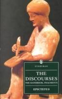 Discourses The Handbook  Fragments