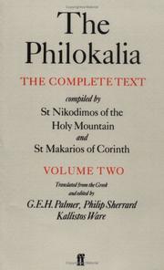 02 Philokalia