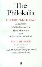 04 Philokalia