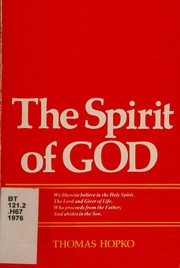 The Spirit of God