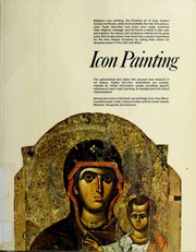 Icon Painting