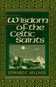Wisdom of the Celtic Saints
