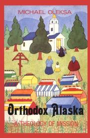 Orthodox Alaska: A Theology of Mission