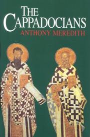 The Cappadocians