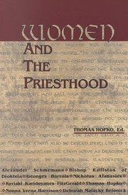 Women and the Priesthood