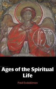 Ages of the Spiritual Life