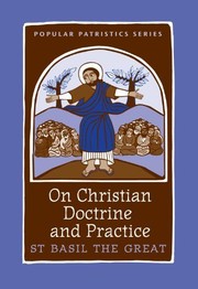 On Christine Doctrine and Practice