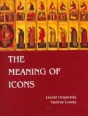 The Meaning of Icons