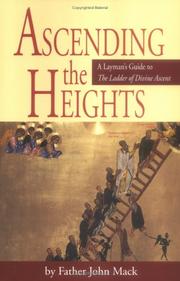 Ascending the Heights