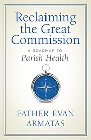 Reclaiming the Great Commission