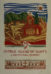 Cyprus island of saints : a devotional journey